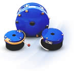 Электродвигатели с электромагнитным тормозом