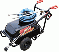 Аппараты высокого давления